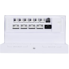 Lian Li EDGE 1000W ATX3.1 White (USB Hub) - afbeelding 8