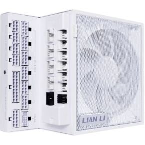 Lian-Li EG1000G WHITE