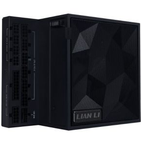 Lian Li EDGE 750W ATX 3.1 (Black) - afbeelding 2