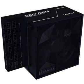 Lian Li EDGE 750W ATX 3.1 (Black) - afbeelding 4