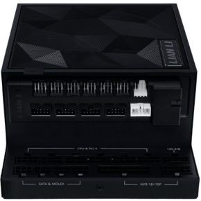 Lian Li EDGE 750W ATX 3.1 (Black) - afbeelding 5