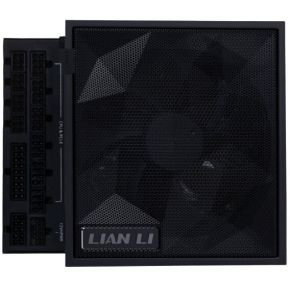 Lian-Li EG750G Black