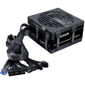 Lian-Li RB0550 Black voeding - afbeelding 6