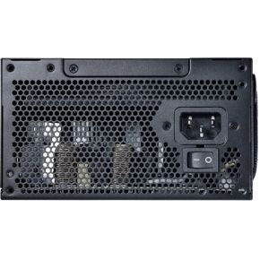 Lian-Li RB0650 Black voeding - afbeelding 3