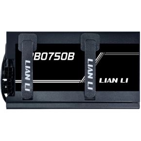 Lian-Li RB0750 Black voeding - afbeelding 3