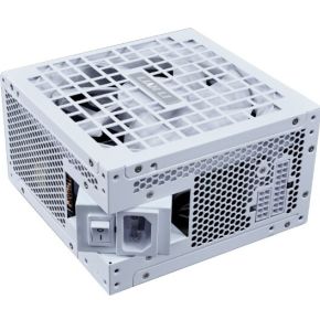 Lian Li RS1000G Rotational Shift 1000W 80 Plus Gold Power Supply White - afbeelding 2