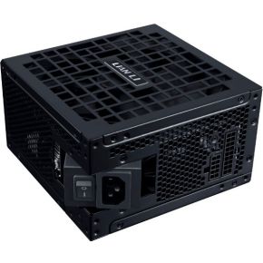 Lian Li RS Rotational Shift 1000W 80 Plus Gold ATX 3.1 PSU Zwart - afbeelding 2