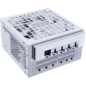 Lian Li RS1200G Rotational Shift 1200W 80 PLUS Gold Voeding Wit - afbeelding 3