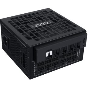 Lian Li RS1000G Rotational Shift 1000W 80 Plus Gold Fully Modular ATX Power Supply - afbeelding 3