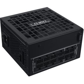 Lian Li RS1000G Rotational Shift 1000W 80 Plus Gold Fully Modular ATX Power Supply - afbeelding 4