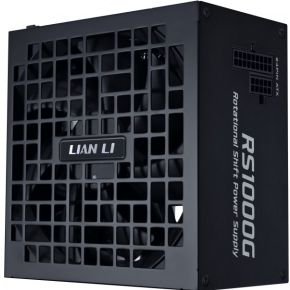 Lian-Li RS1000W Black