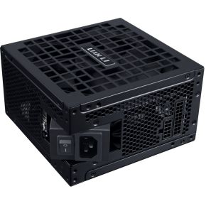 Lian Li RS Series 1200W 80 PLUS Gold Fully Modular ATX Power Supply with RS Hub - afbeelding 2