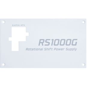 Lian Li RS1000G Rotational Shift 1000W 80 Plus Gold Fully Modular ATX Power Supply - afbeelding 5