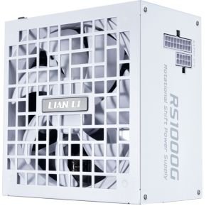 Lian-Li RS1000W White