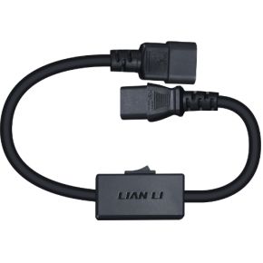 Lian Li SP Platinum 1000W Black - afbeelding 6