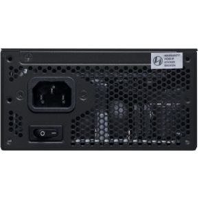 Lian Li SP Platinum 850W Black - afbeelding 5