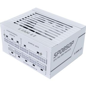 Lian Li SP Platinum 850W White - afbeelding 2