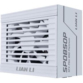 Lian-Li SP0850P White