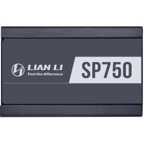 Lian Li SP750 V2 Gold 750W Black - afbeelding 7