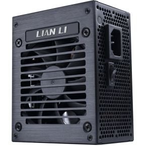 Lian-Li SP0750G Black