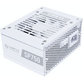 Lian Li SP750 V2 Gold 750W White - afbeelding 2
