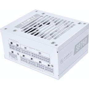 Lian Li SP750 V2 Gold 750W White - afbeelding 3