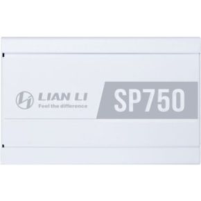 Lian Li SP750 V2 Gold 750W White - afbeelding 7