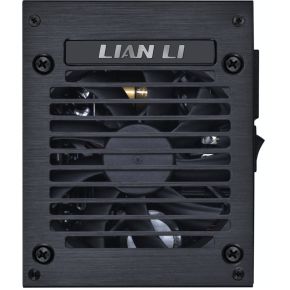 Lian Li SP850 V2 Gold 850W Black - afbeelding 2