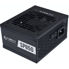 Lian Li SP850 V2 Gold 850W Black - afbeelding 3