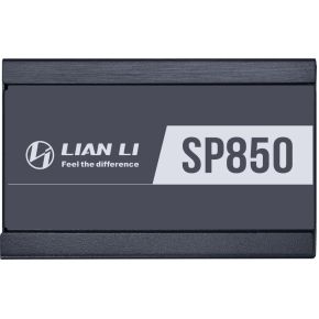 Lian Li SP850 V2 Gold 850W Black - afbeelding 7