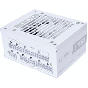 Lian Li SP850 V2 Gold 850W White - afbeelding 3