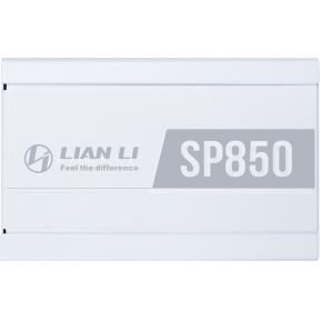Lian Li SP850 V2 Gold 850W White - afbeelding 7