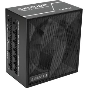 Lian-Li SX1200P voeding - afbeelding 3