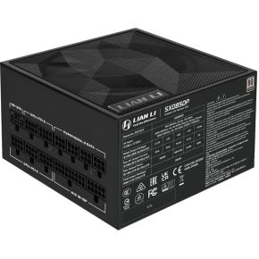 Lian-Li SX0850P voeding - afbeelding 4