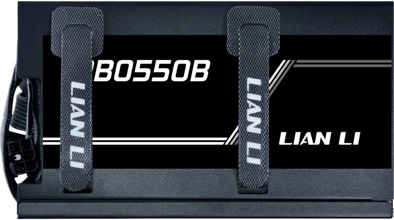 Lian li rb voeding 406931 2 orig - Lian Li RB 550W Voeding (Black)