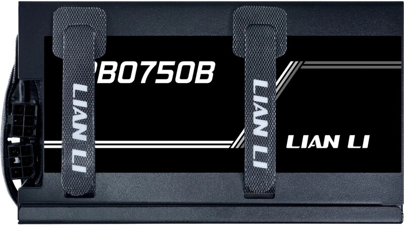 Lian li rb voeding 406932 3 orig - Lian Li RB 750B 750W Voeding
