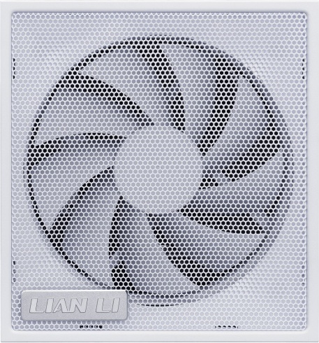 Lian li sx platinum voeding 720461 2 orig - Lian Li SX Platinum 1200W Voeding (White)