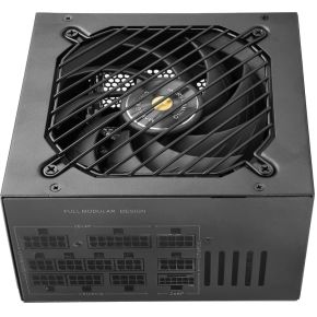 MPB1000PSI 1000W 80 Plus Gold Voeding - afbeelding 5