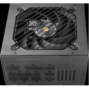 MPB750PSI 750W Voeding (Black) - afbeelding 3