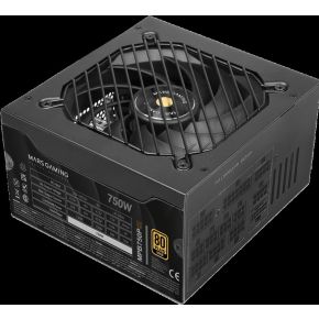 MPB750PSI 750W Voeding (Black) - afbeelding 4