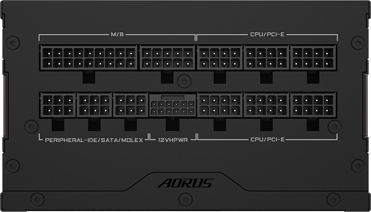 Monitor Gigabyte 28200-Ae10P-1Cukr voeding - afbeelding 7