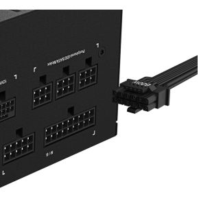 Gigabyte Gp-Ud850Gm Pg5 V2 850 W 105 W 80 Plus Gold - afbeelding 5