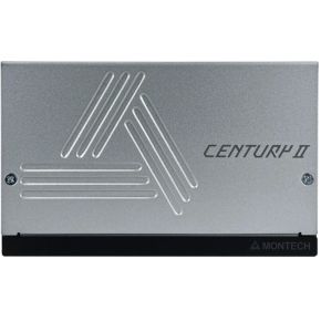 Century II 1200W PCIe 5.1 80+ Gold - afbeelding 3