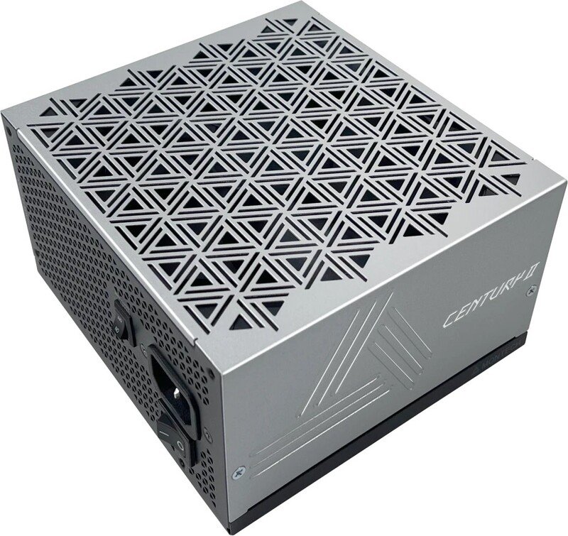 Montech Montech Century II 850W voeding