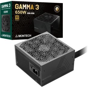 GAMMA 3 650W Voeding - afbeelding 7