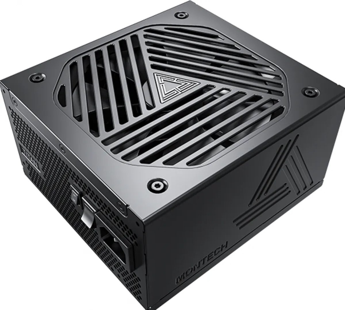 SilverStone SST-SX800-LTI v1.2 800W Voeding - afbeelding 4