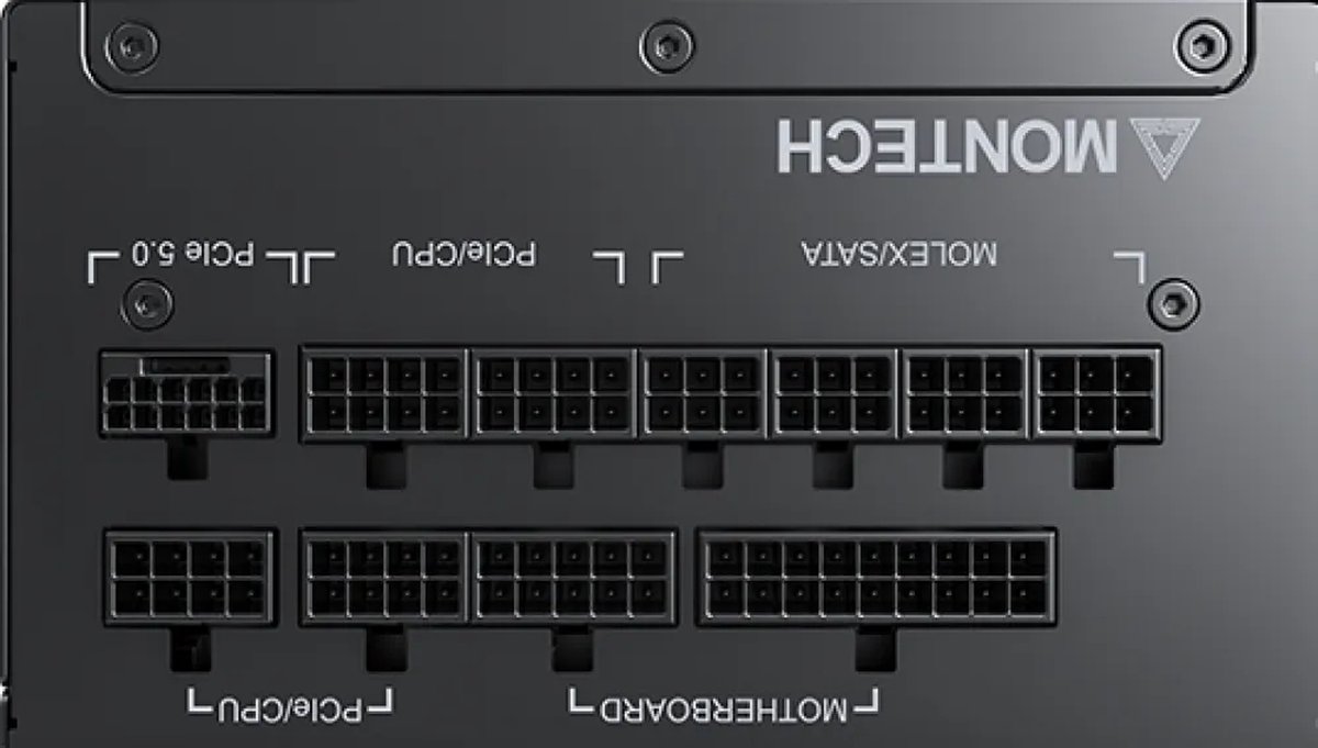 SilverStone SST-SX800-LTI v1.2 800W Voeding - afbeelding 5