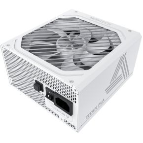 Titan PLA 1200W 80 PLUS Platinum Fully Modular Power Supply - afbeelding 2