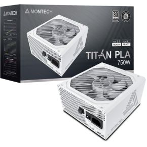 Titan PLA 750W Voeding - afbeelding 7