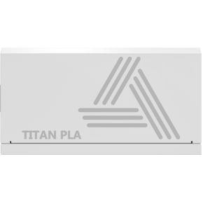 Titan PLA 850W 80 PLUS Platinum Fully Modular - afbeelding 5